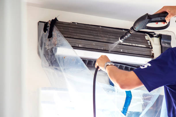 Ventilation Cleaning Services in Ridgeway, AK