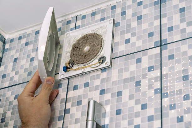Best Ventilation Cleaning Services  in Ridgeway, AK