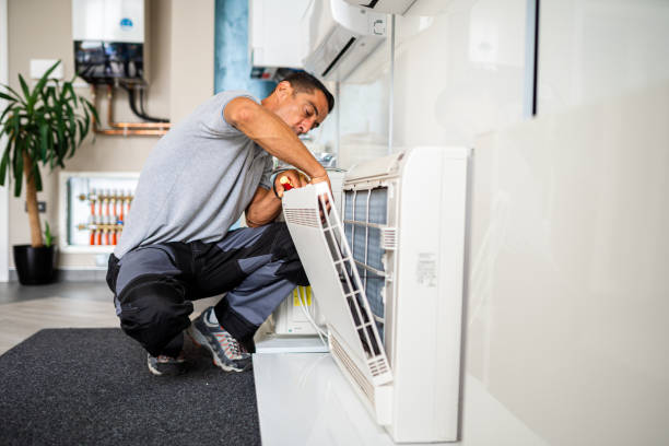 Best Emergency Air Duct Cleaning  in Ridgeway, AK