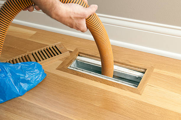 Professional Airduct Cleaning in Ridgeway, AK