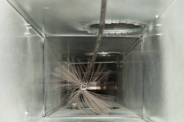 Best Commercial Air Duct Cleaning  in Ridgeway, AK