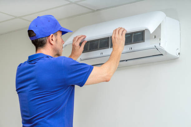 Best Air Duct Cleaning Near Me  in Ridgeway, AK