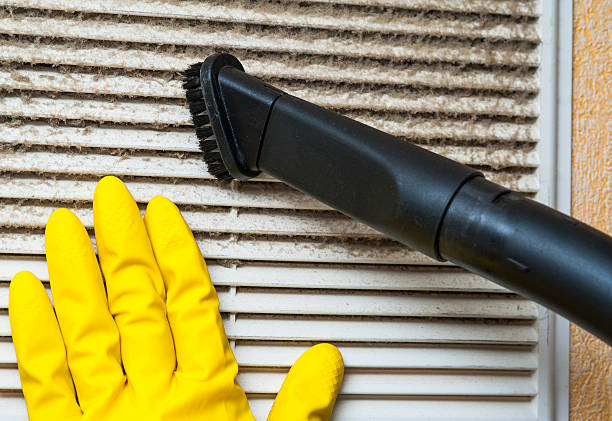 Best Best Air Duct Cleaning Company  in Ridgeway, AK