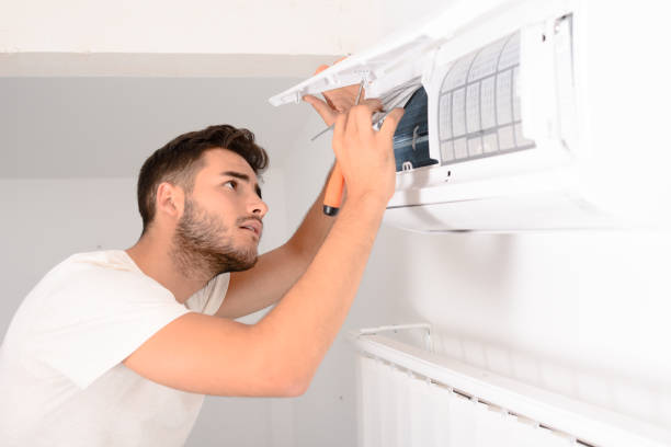 Best Home Air Vent Cleaning  in Ridgeway, AK